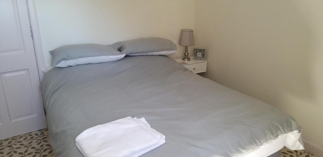Highfield Bed & Breakfast Gills Luaran gambar