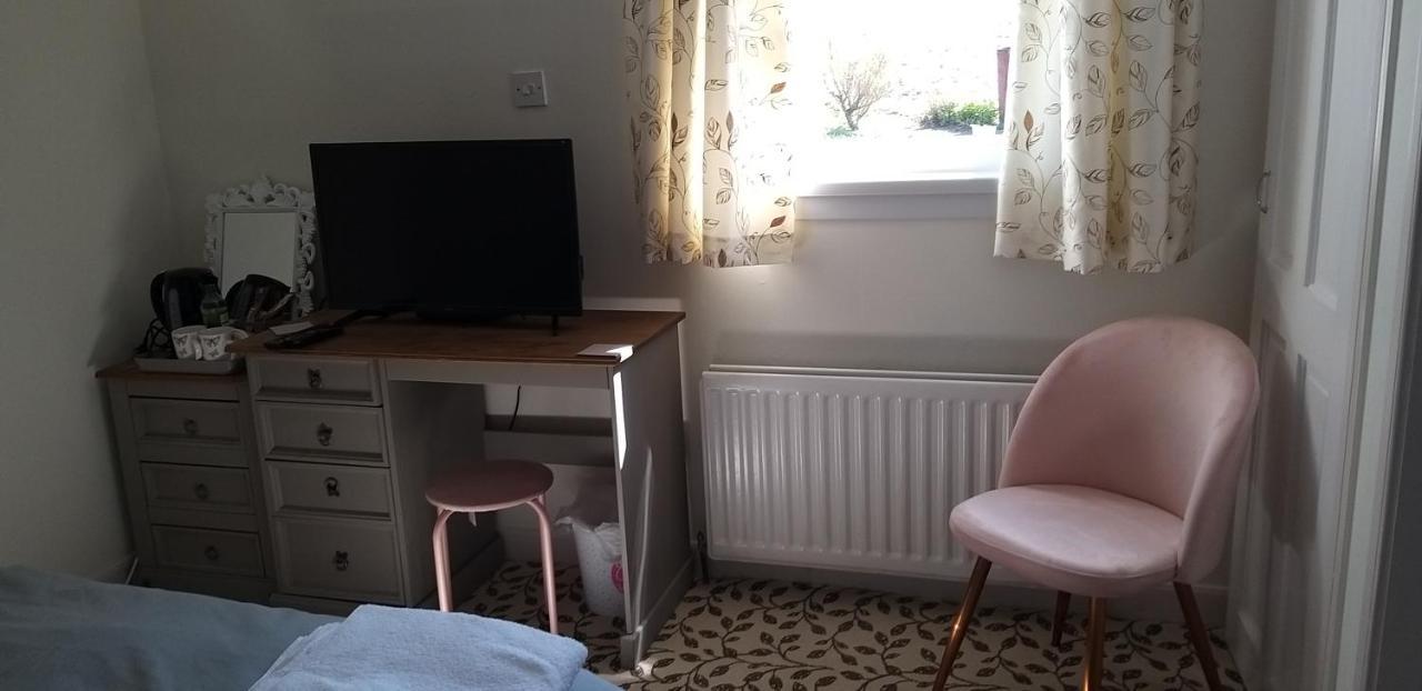 Highfield Bed & Breakfast Gills Luaran gambar