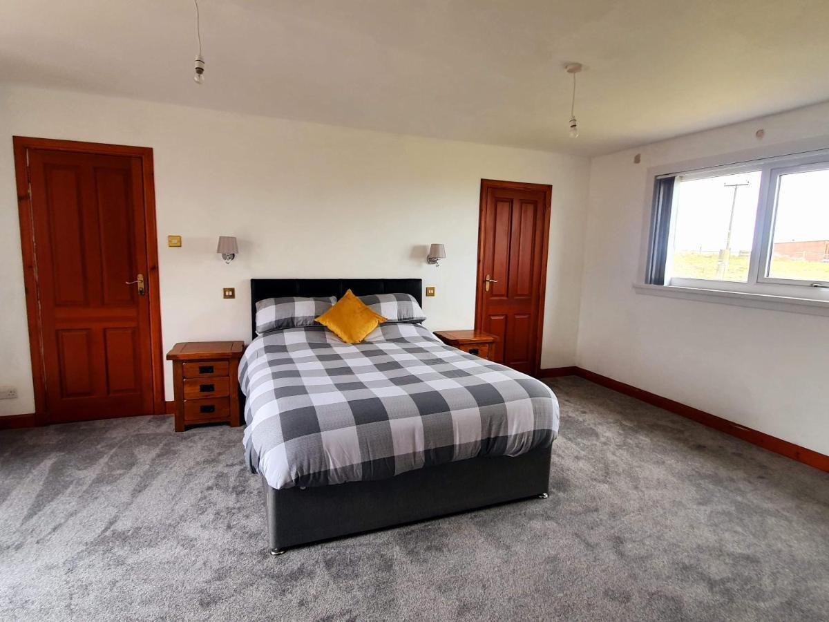Highfield Bed & Breakfast Gills Luaran gambar