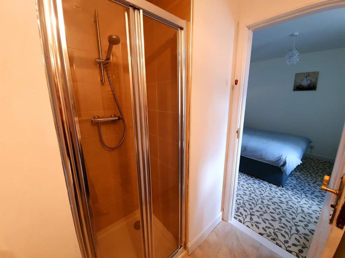 Highfield Bed & Breakfast Gills Luaran gambar