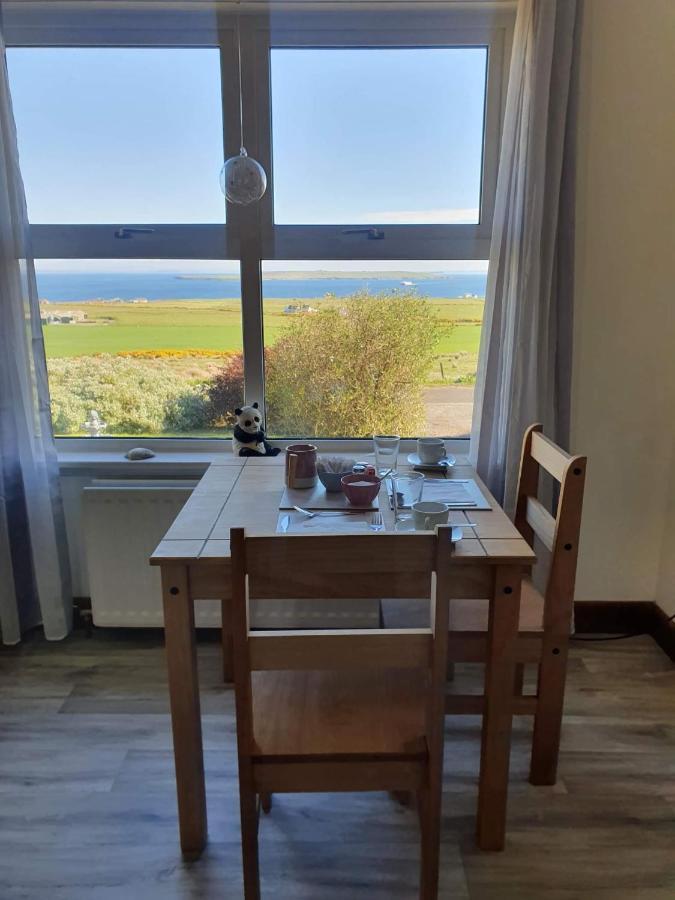Highfield Bed & Breakfast Gills Luaran gambar