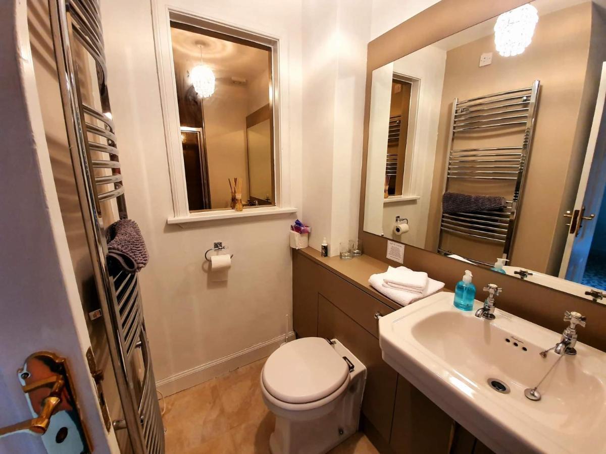 Highfield Bed & Breakfast Gills Luaran gambar