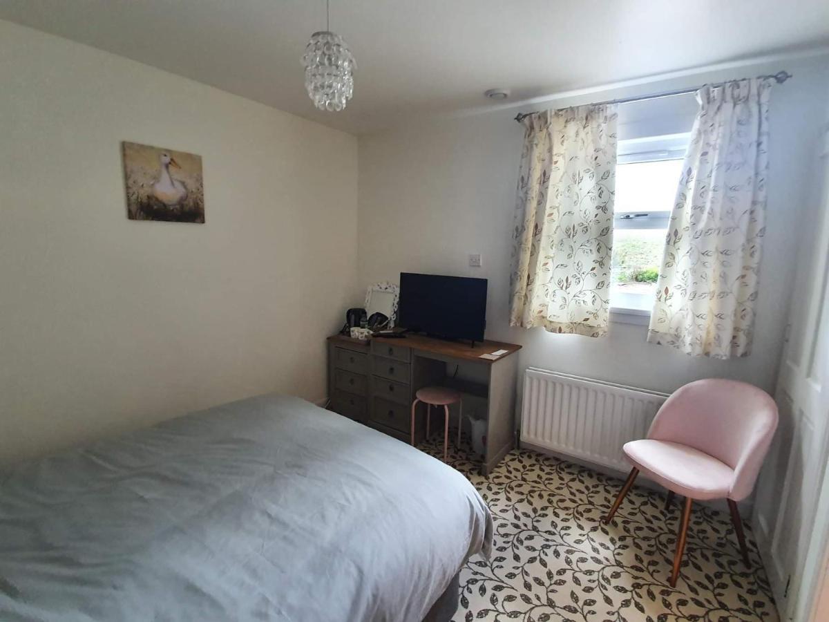 Highfield Bed & Breakfast Gills Luaran gambar